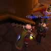 Capture de World of Warcraft
