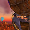 Capture de World of Warcraft