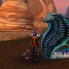 Capture de World of Warcraft