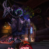 Capture de World of Warcraft
