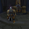 Capture de World of Warcraft