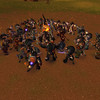 Capture de World of Warcraft
