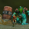 Capture de World of Warcraft