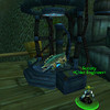 Capture de World of Warcraft