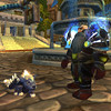 Capture de World of Warcraft