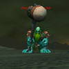 Capture de World of Warcraft
