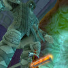 Capture de World of Warcraft