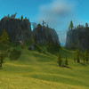Capture de World of Warcraft