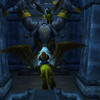 Capture de World of Warcraft