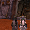 Capture de World of Warcraft