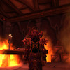 Capture de World of Warcraft