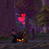 Capture de World of Warcraft
