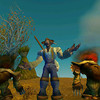 Capture de World of Warcraft