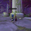Capture de World of Warcraft