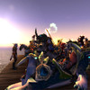 Capture de World of Warcraft