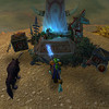 Capture de World of Warcraft