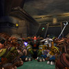 Capture de World of Warcraft