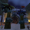 Capture de World of Warcraft