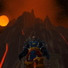 Capture de World of Warcraft