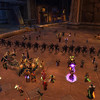Capture de World of Warcraft