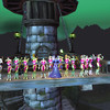 Capture de World of Warcraft