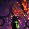 Capture de World of Warcraft
