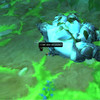 Capture de World of Warcraft