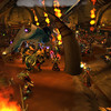 Capture de World of Warcraft
