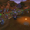 Capture de World of Warcraft