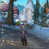Capture de World of Warcraft