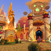 Le plateau du Puits de Soleil (Sunwell)