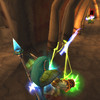 Capture de World of Warcraft