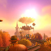 Capture de World of Warcraft