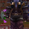 Capture de World of Warcraft