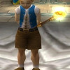 Capture de World of Warcraft