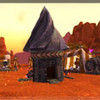 Capture de World of Warcraft