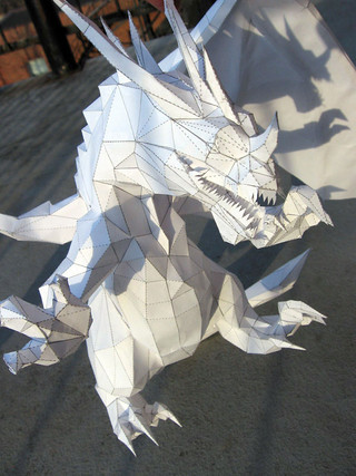 Papercraft World of Warcraft Papercraft World of Warcraft