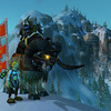 Capture de World of Warcraft