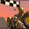 Capture de World of Warcraft