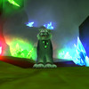 Capture de World of Warcraft