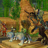Capture de World of Warcraft