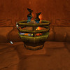 Capture de World of Warcraft