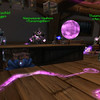 Capture de World of Warcraft