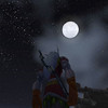 Capture de World of Warcraft