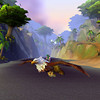 Capture de World of Warcraft