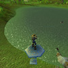 Capture de World of Warcraft