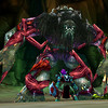 Capture de World of Warcraft