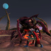 Capture de World of Warcraft