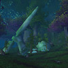 Capture de World of Warcraft