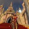 Capture de World of Warcraft